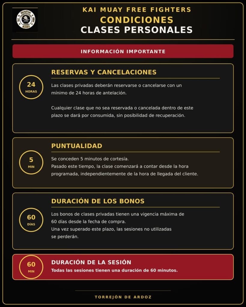clases-personales